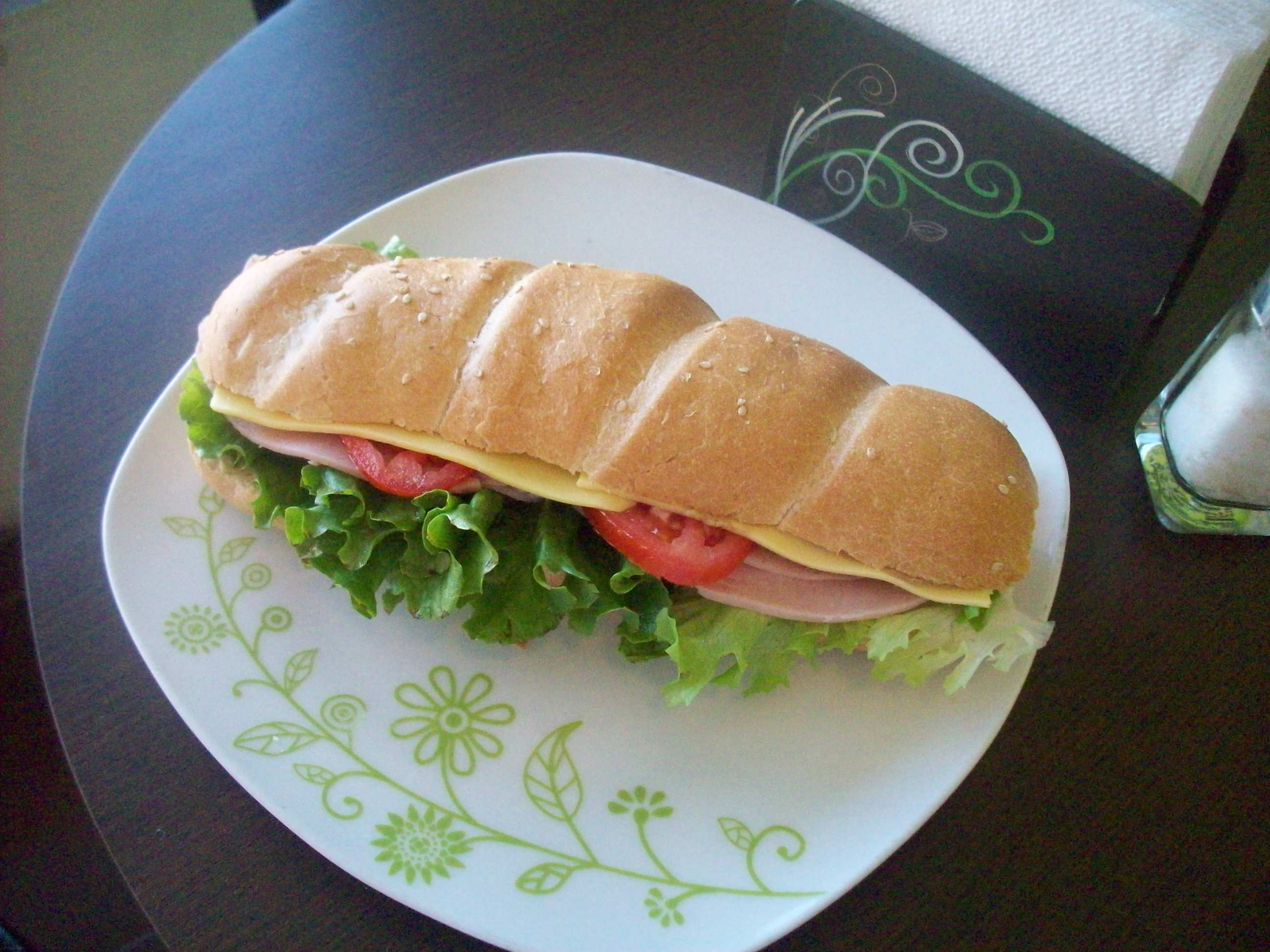 Baguettes