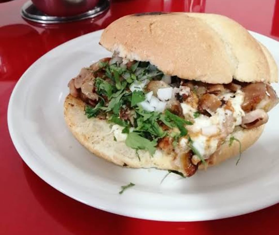 Torta de Tripa