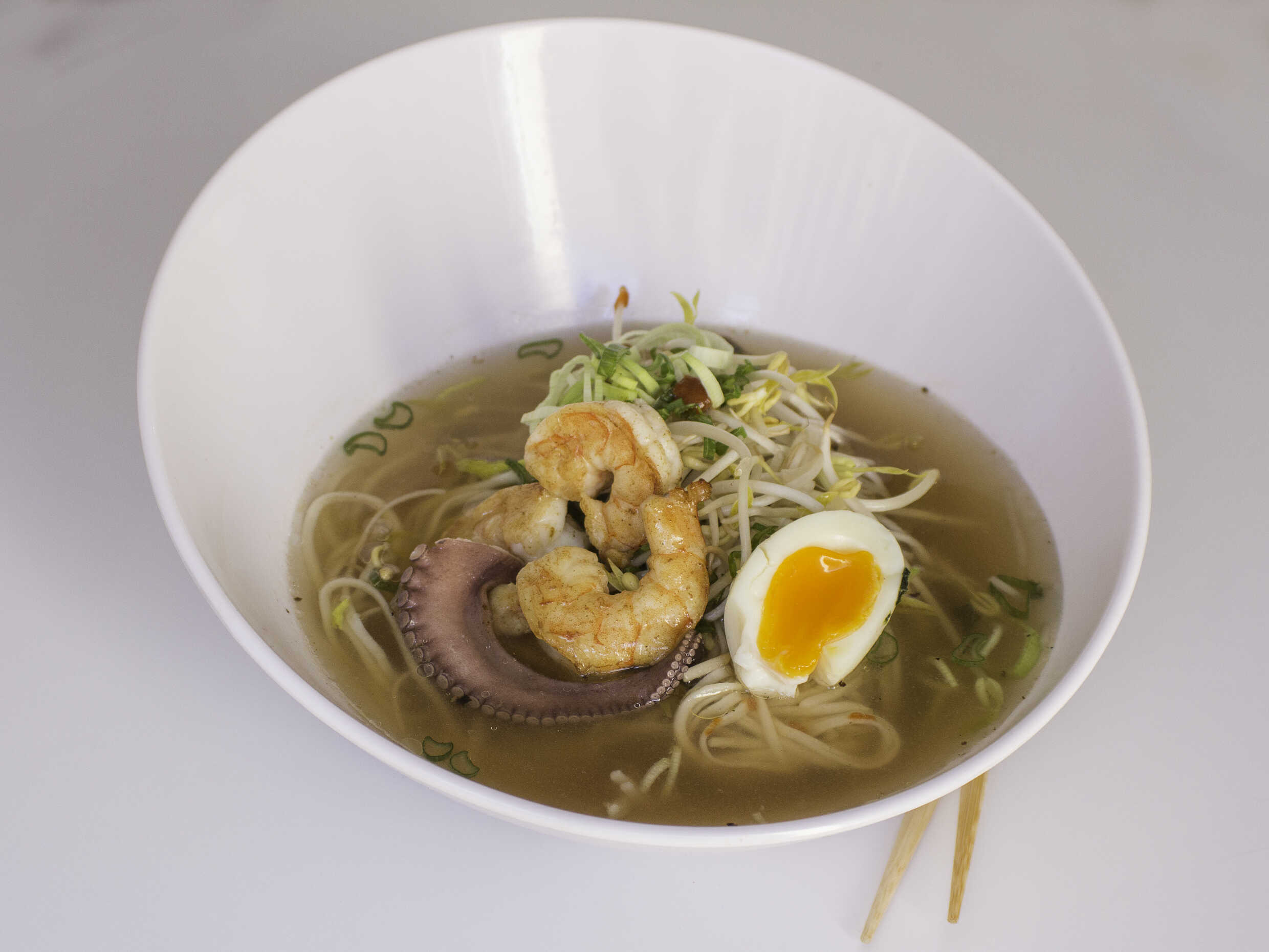 Eby Ramen