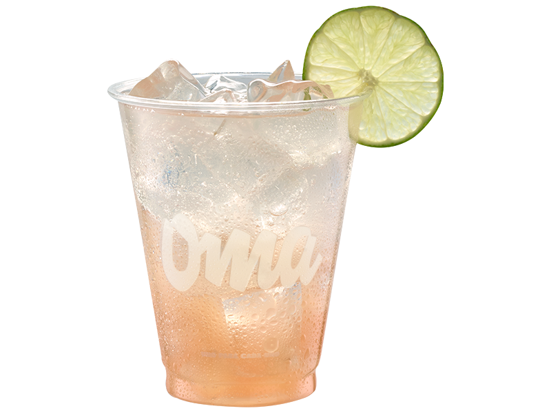 Limonada de Lychee 300 ml