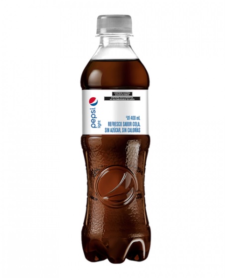 Pepsi light 600 ml