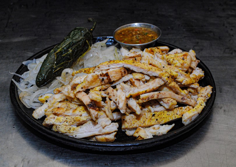 1/2 Kg. de Fajita
