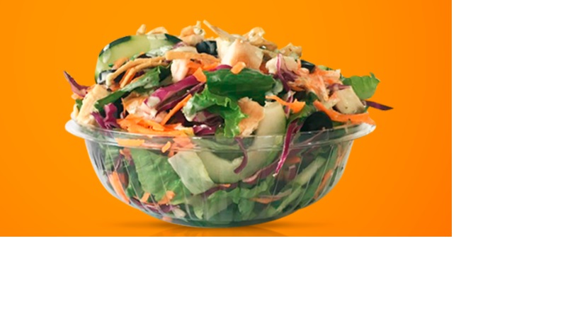 Ensalada Mediana