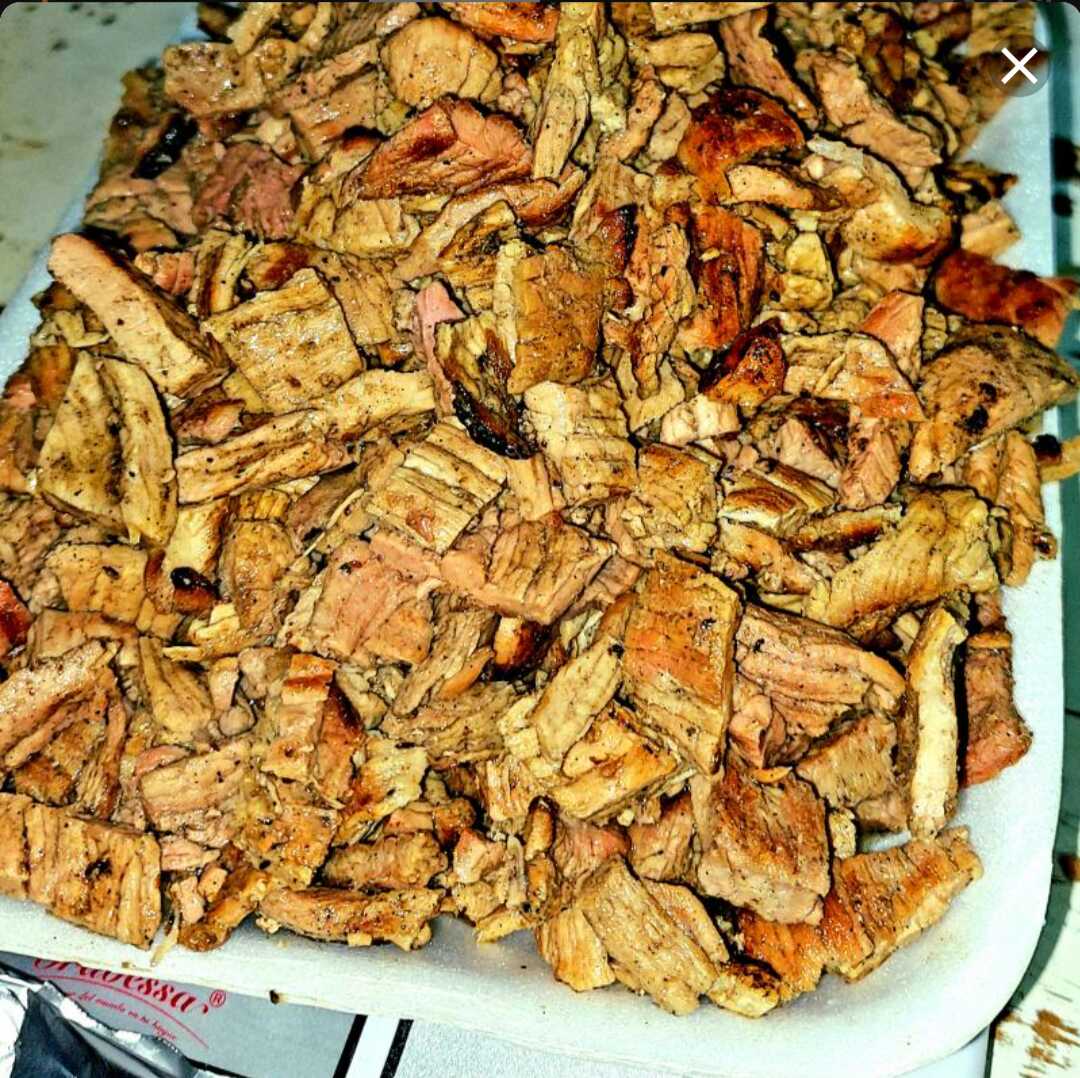 1 Kilo de Carne Combinada