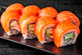 Sushi Bebe