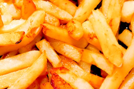 Papas a la Francesa