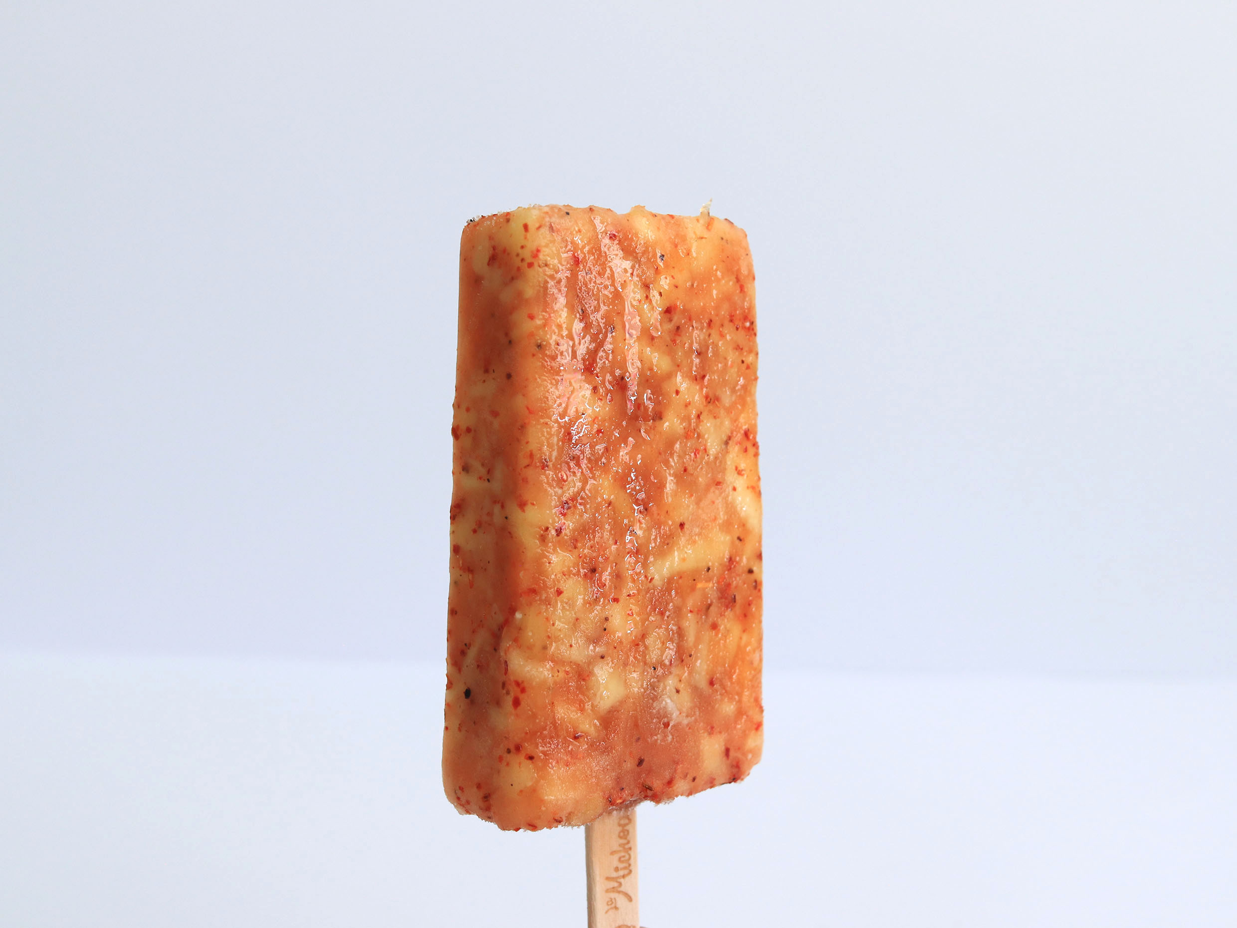 PALETA SABOR PIÑA CHILE
