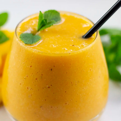 Sorbete de Mango Biche