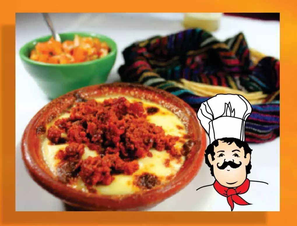 La parrilla suiza coupon