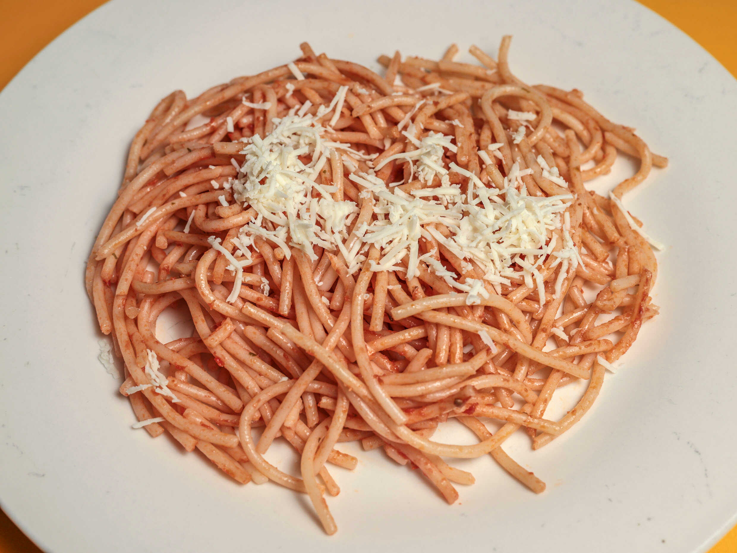 Spaghetti 1/2 L