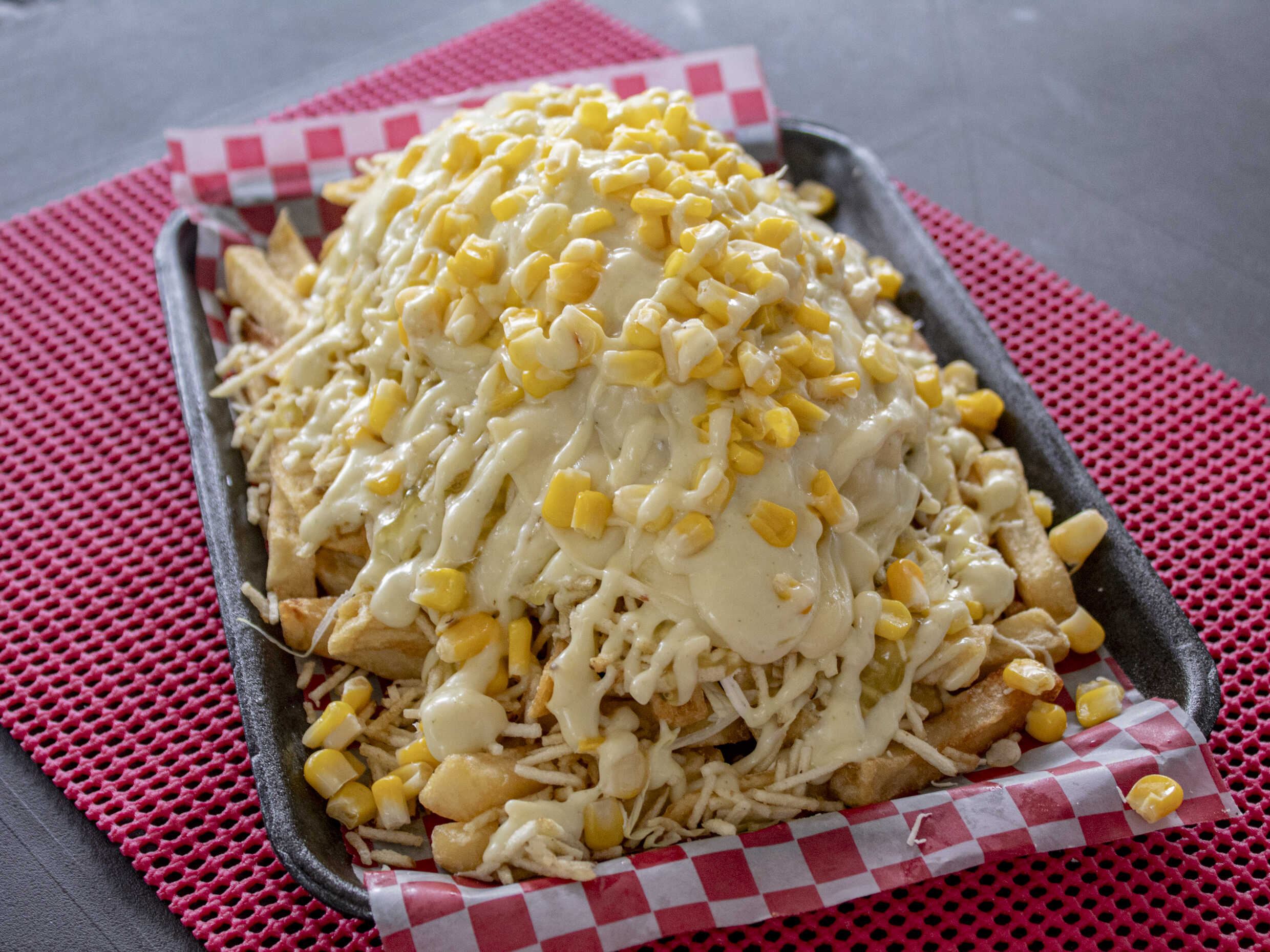 Combo - Salvajada Para (2) Personas Gratinada
