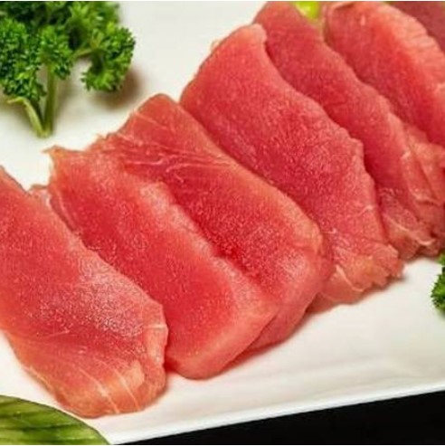 Sashimi Atún 7 Piezas