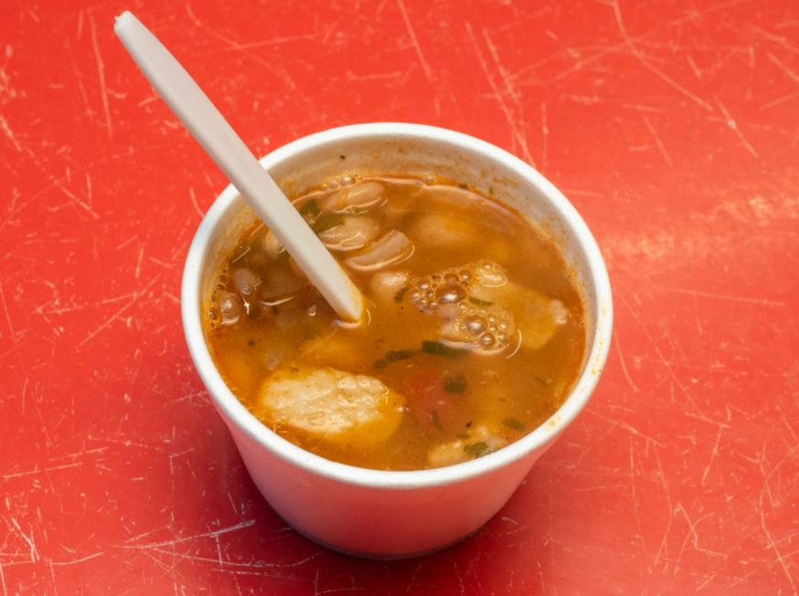 Frijoles Sencillos