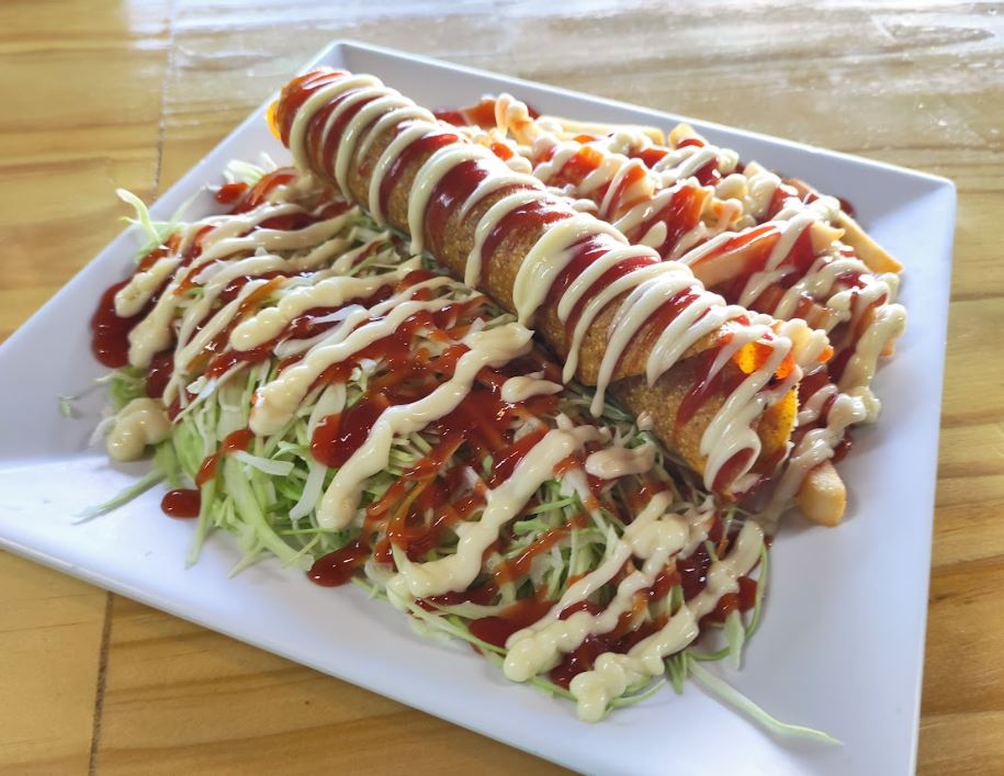 Taco Súper Tico