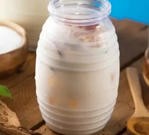 Horchata