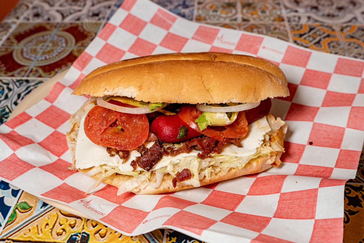 Torta Alemana