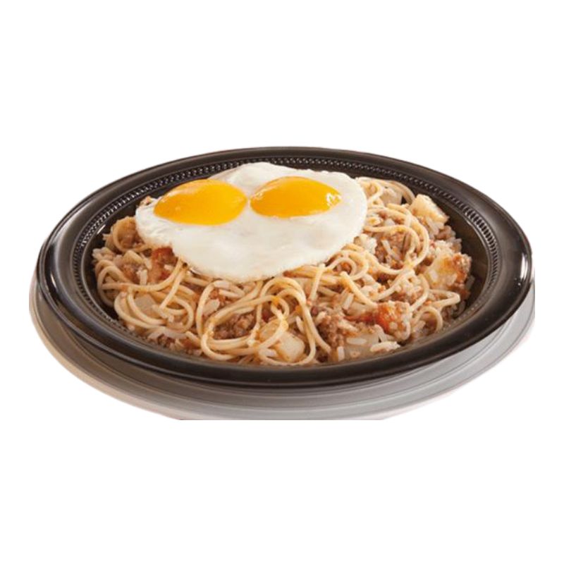Calentado de Pasta