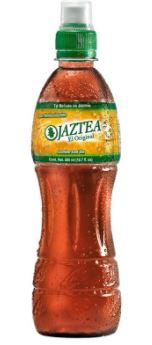Jaztea