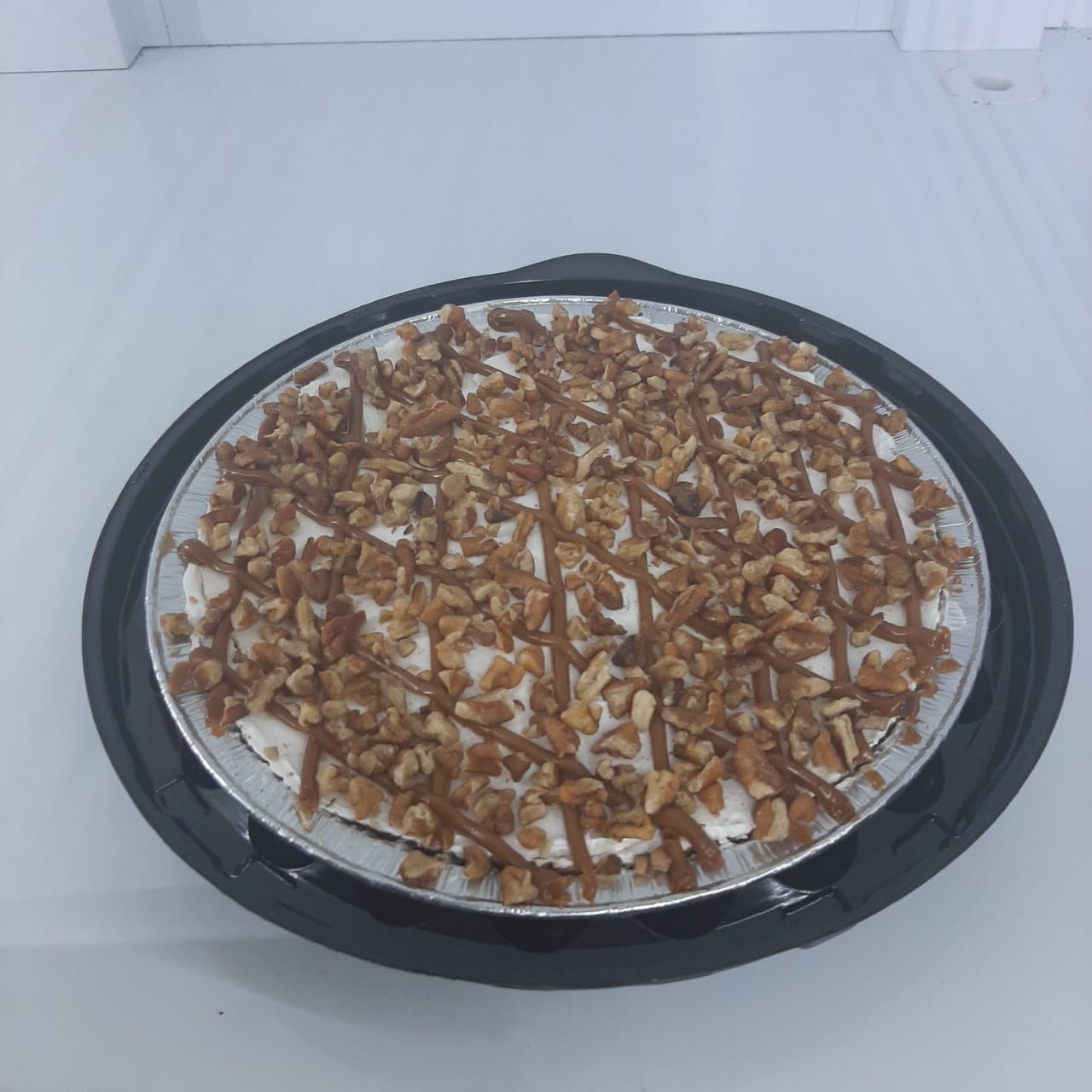 Pay de Plátano