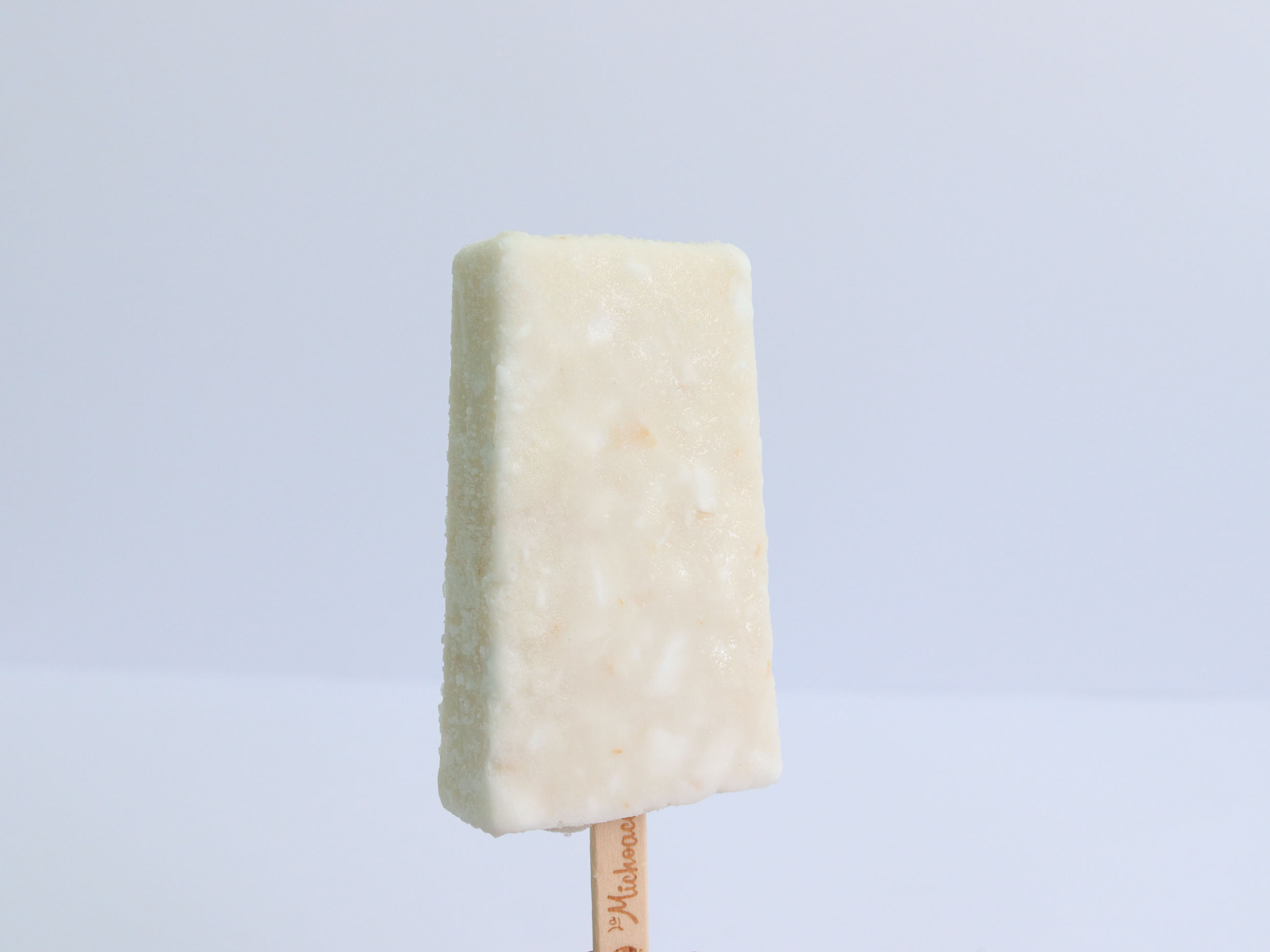 PALETA SABOR COCO CREMA
