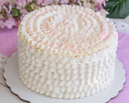 Pastel Red Velvet