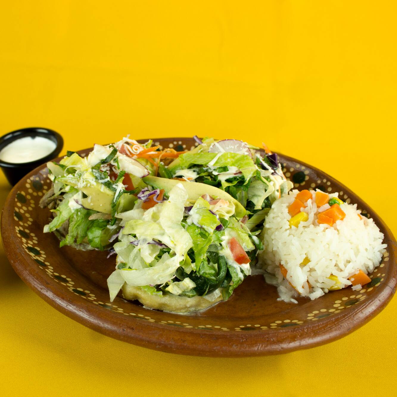 Sopes
