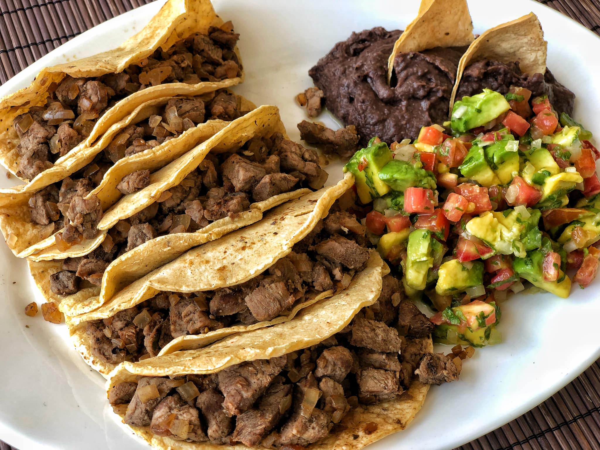 Power Taco