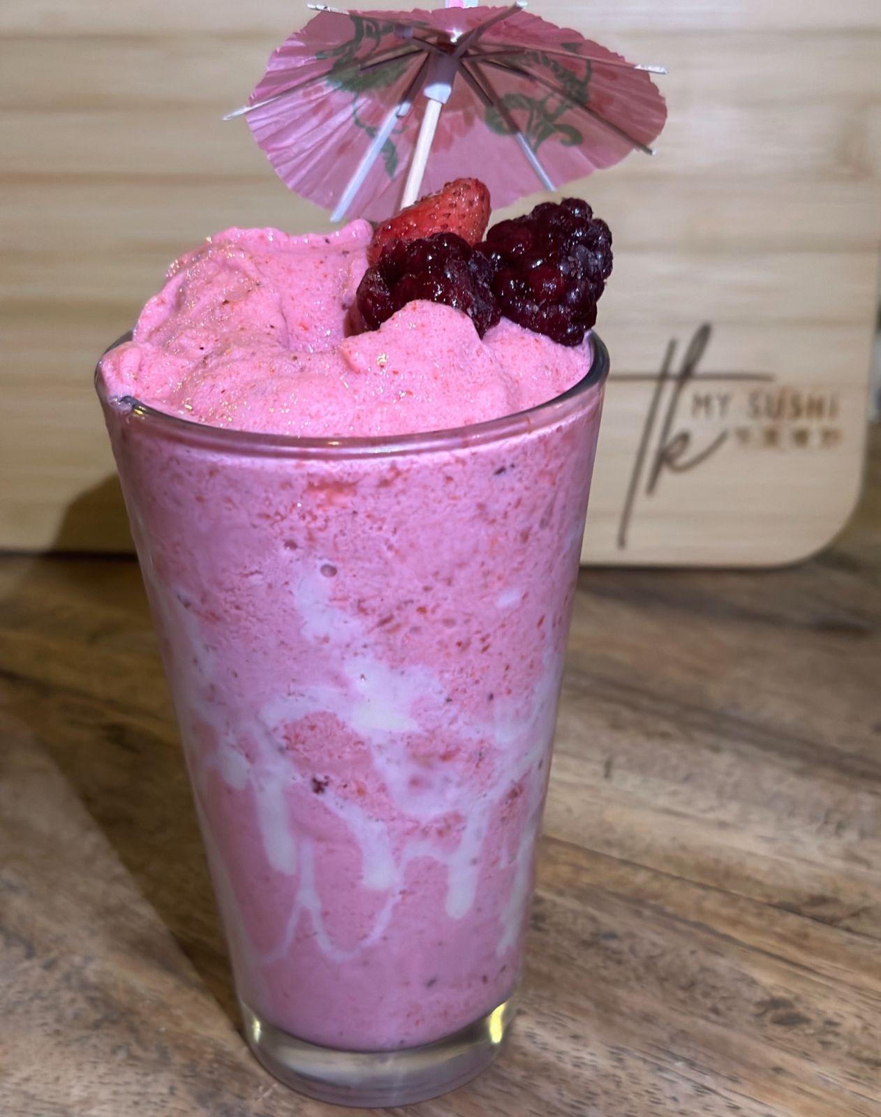 Smoothies
