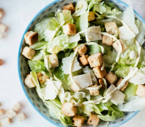 Ensalada César