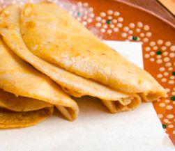 ¡15 Tacos suaves surtidos!