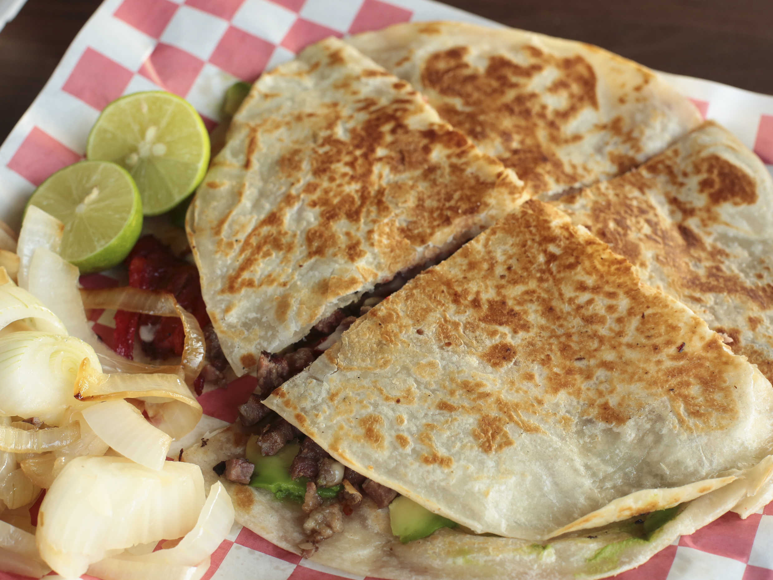 Sincronizada Mixta