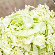 Porción de Repollo Fresco