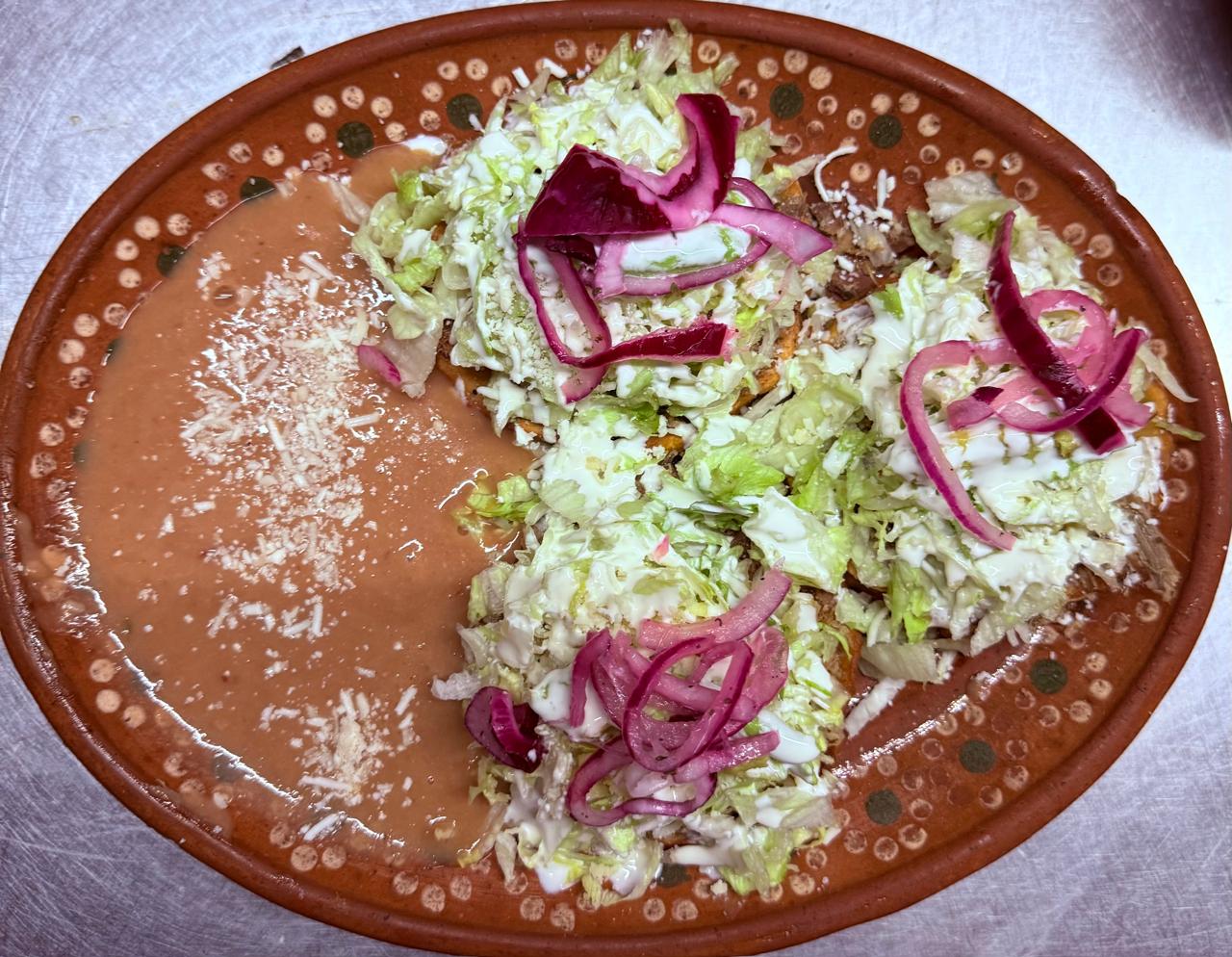 Orden de Sopes