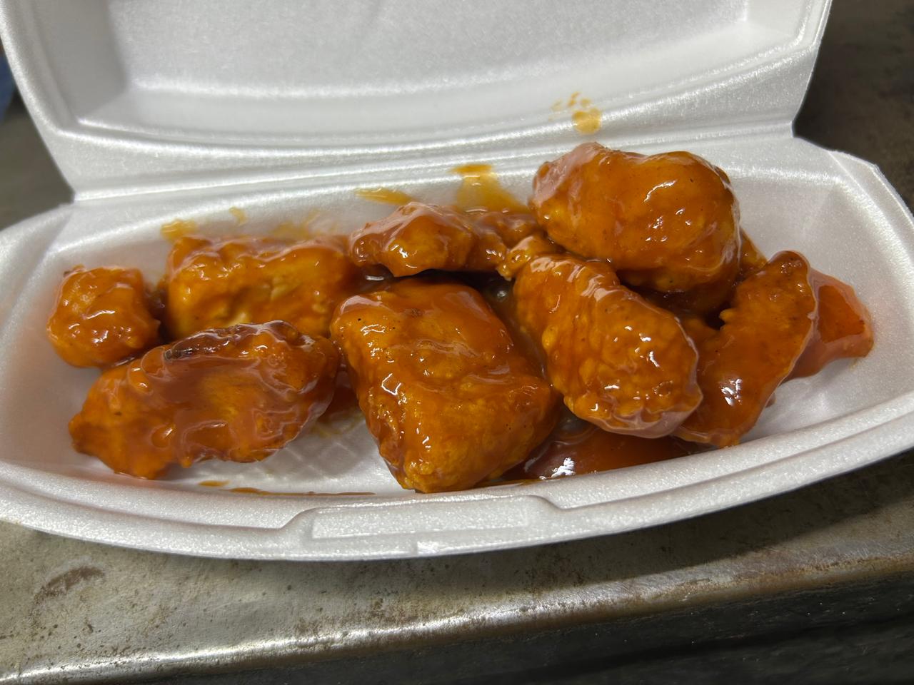 Boneless