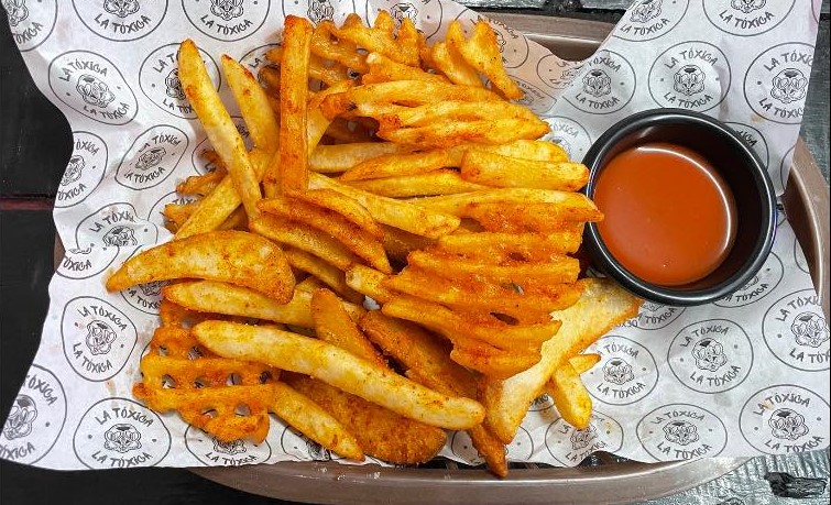 Papas a la Francesa 250 g