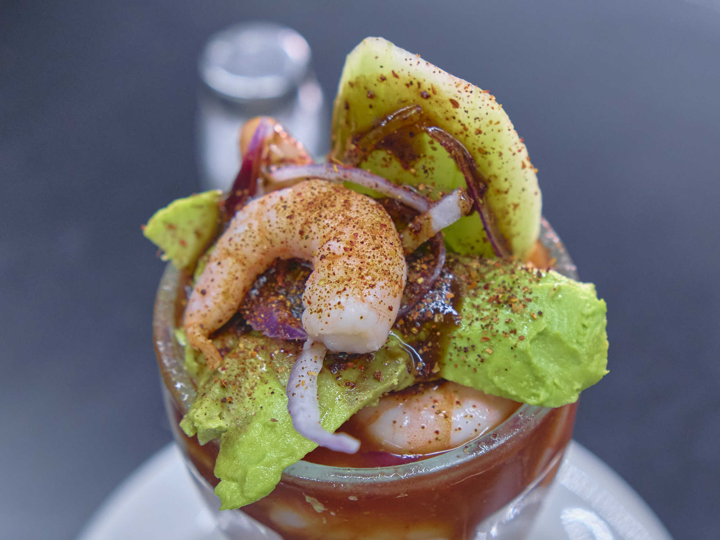 Coctel Mediano