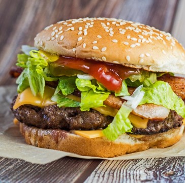 Hamburguesa
