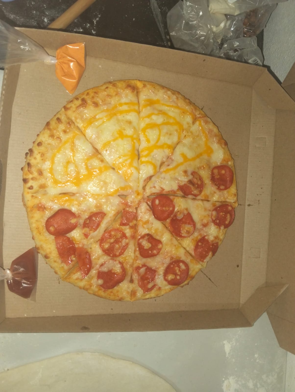 Combo El Dúo Perfecto Personal