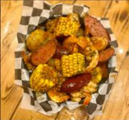 Shrimp Boil