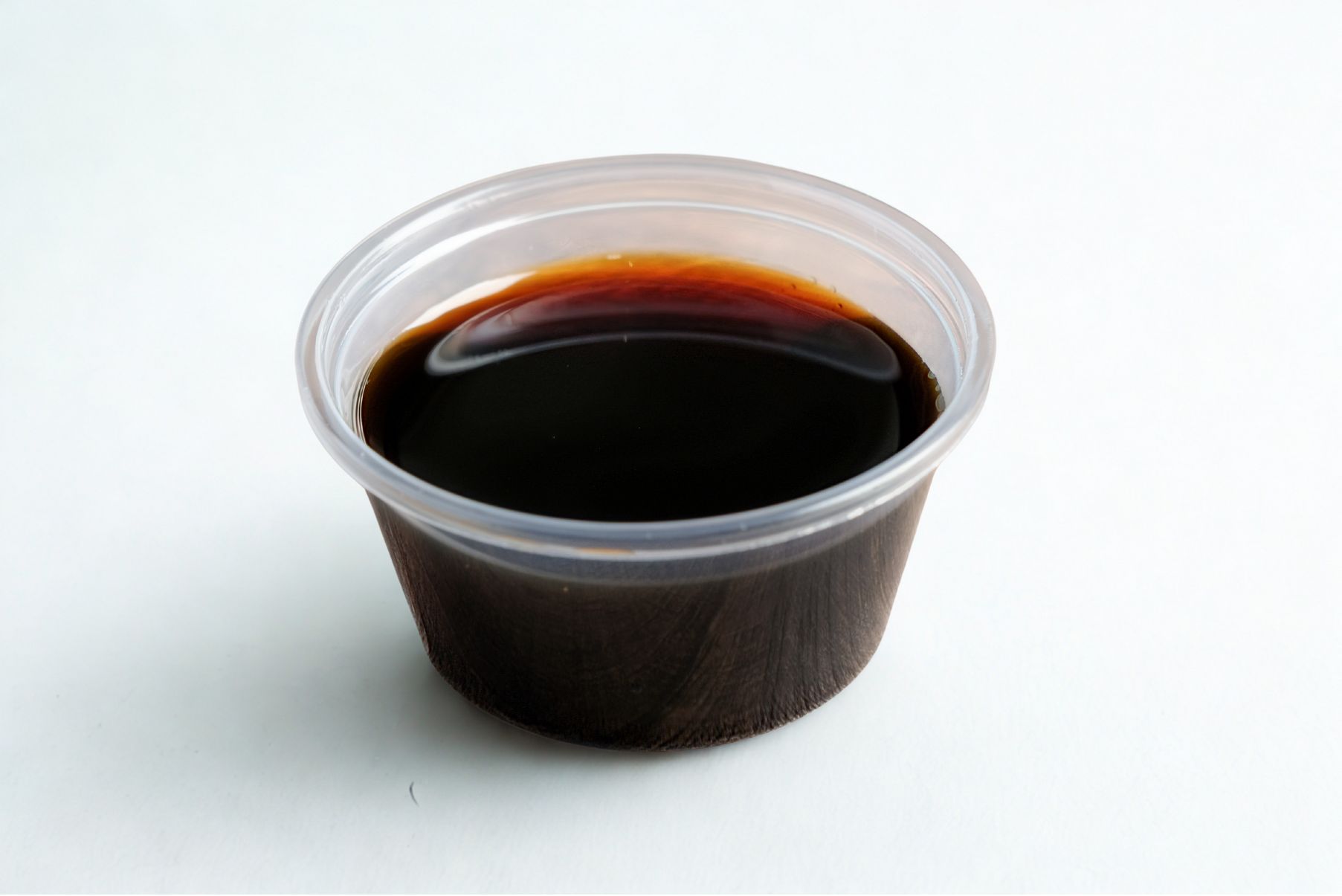 Salsa Soya 60 ml