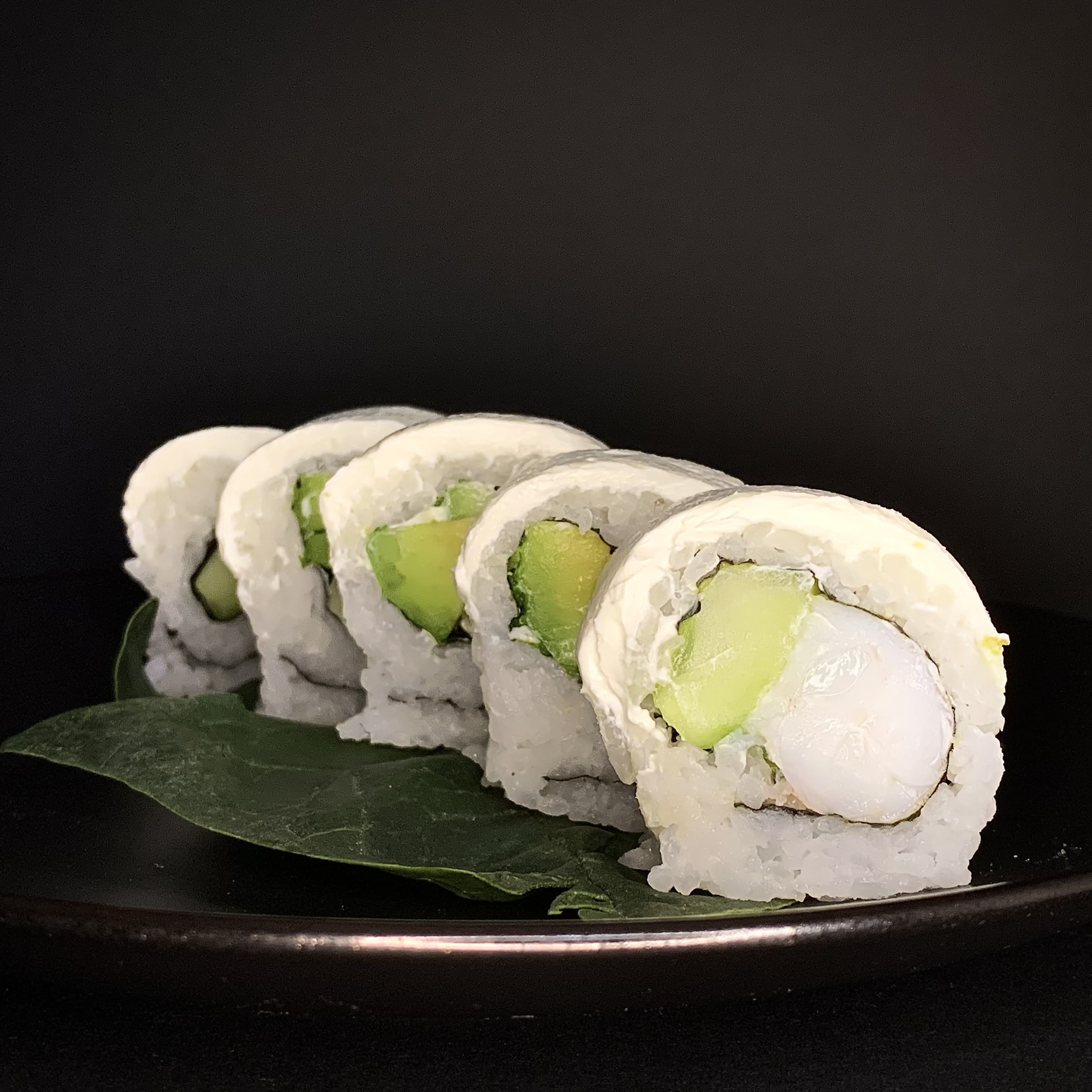 Sushi Philadelphia