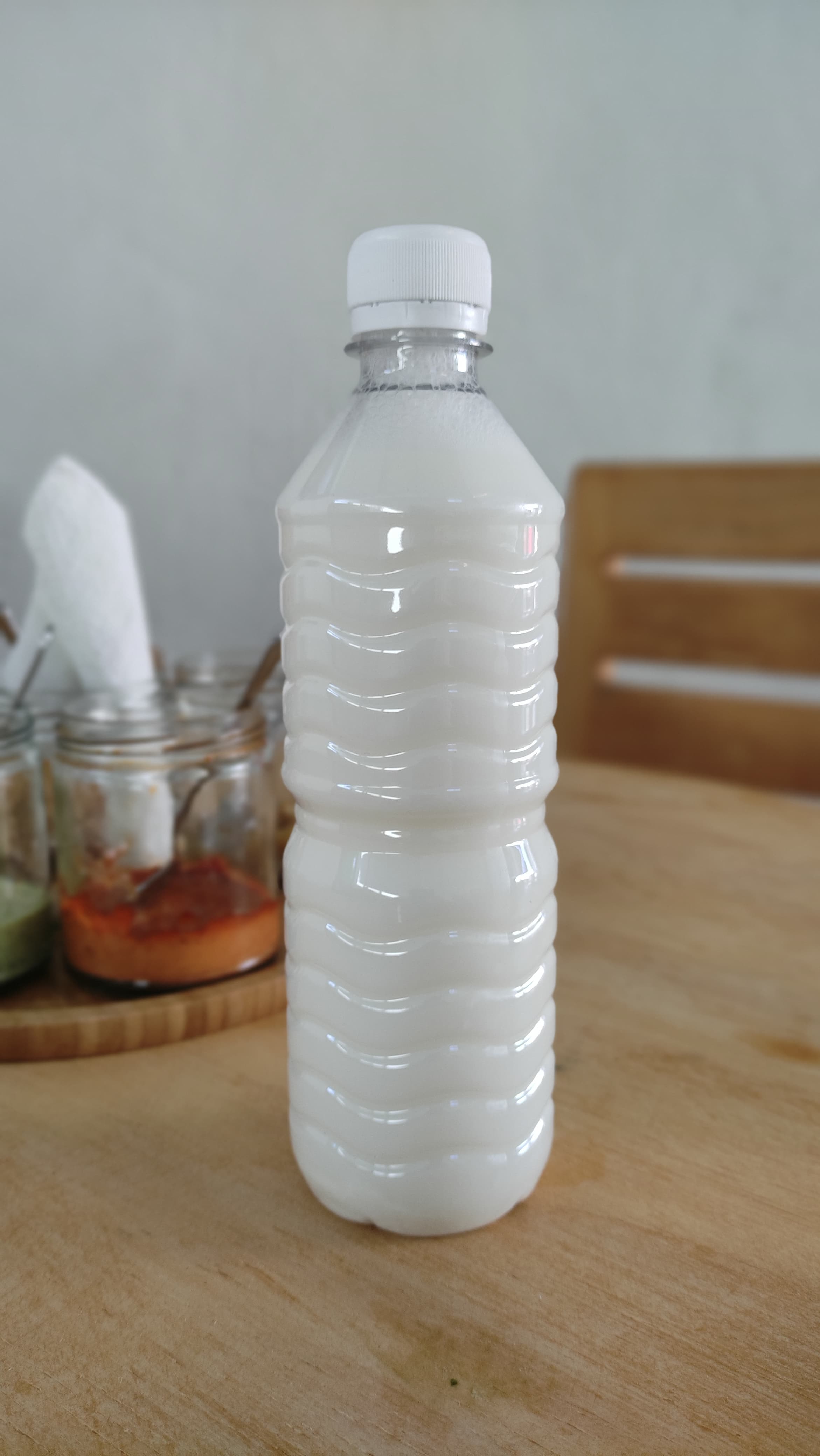 Horchata 500 ML