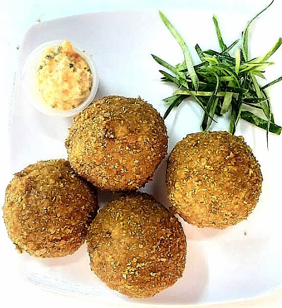 Riceball