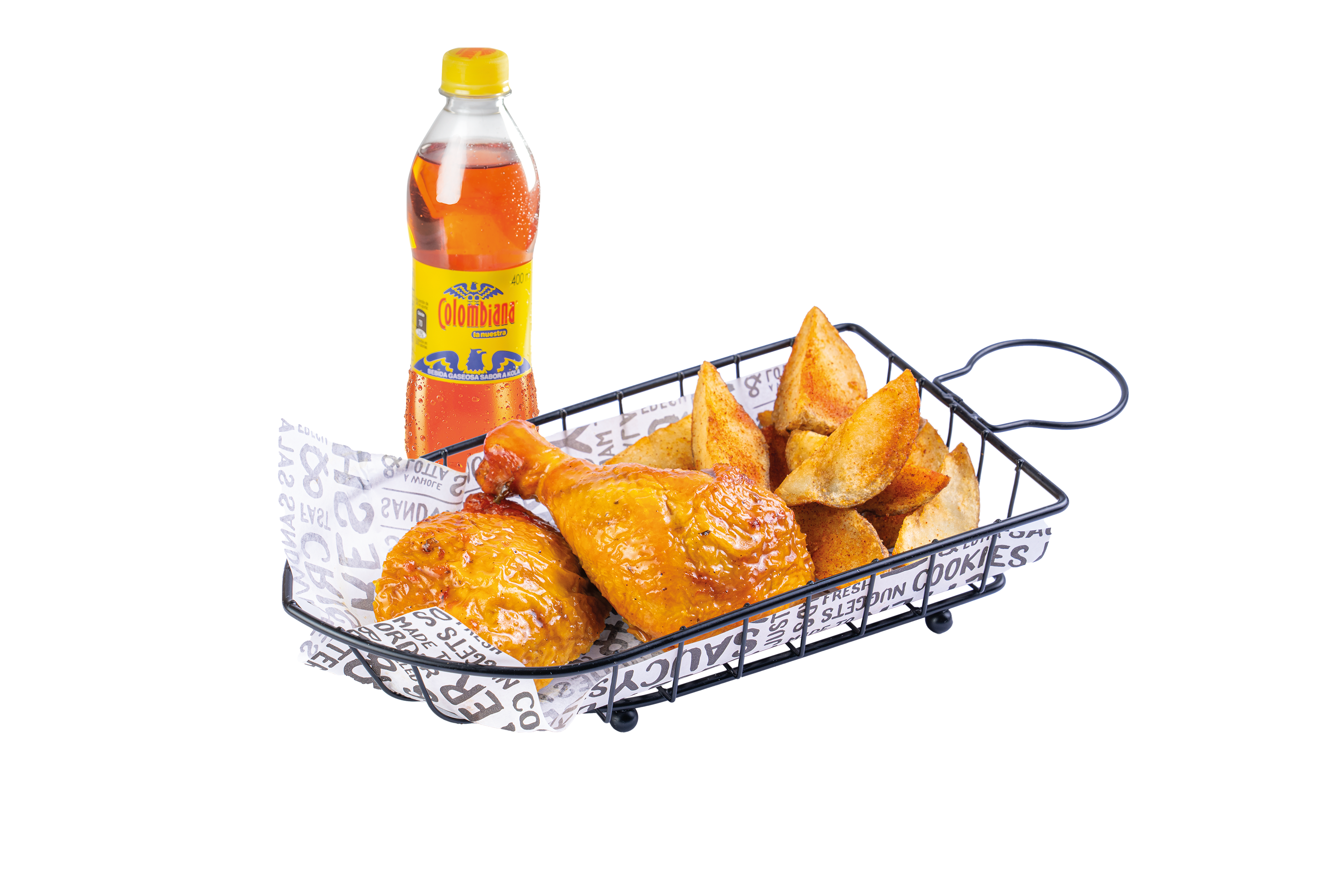 Combo Personal Asado