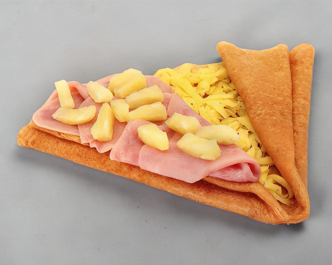 CREPA HAWAIANA