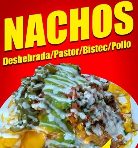 Nachos