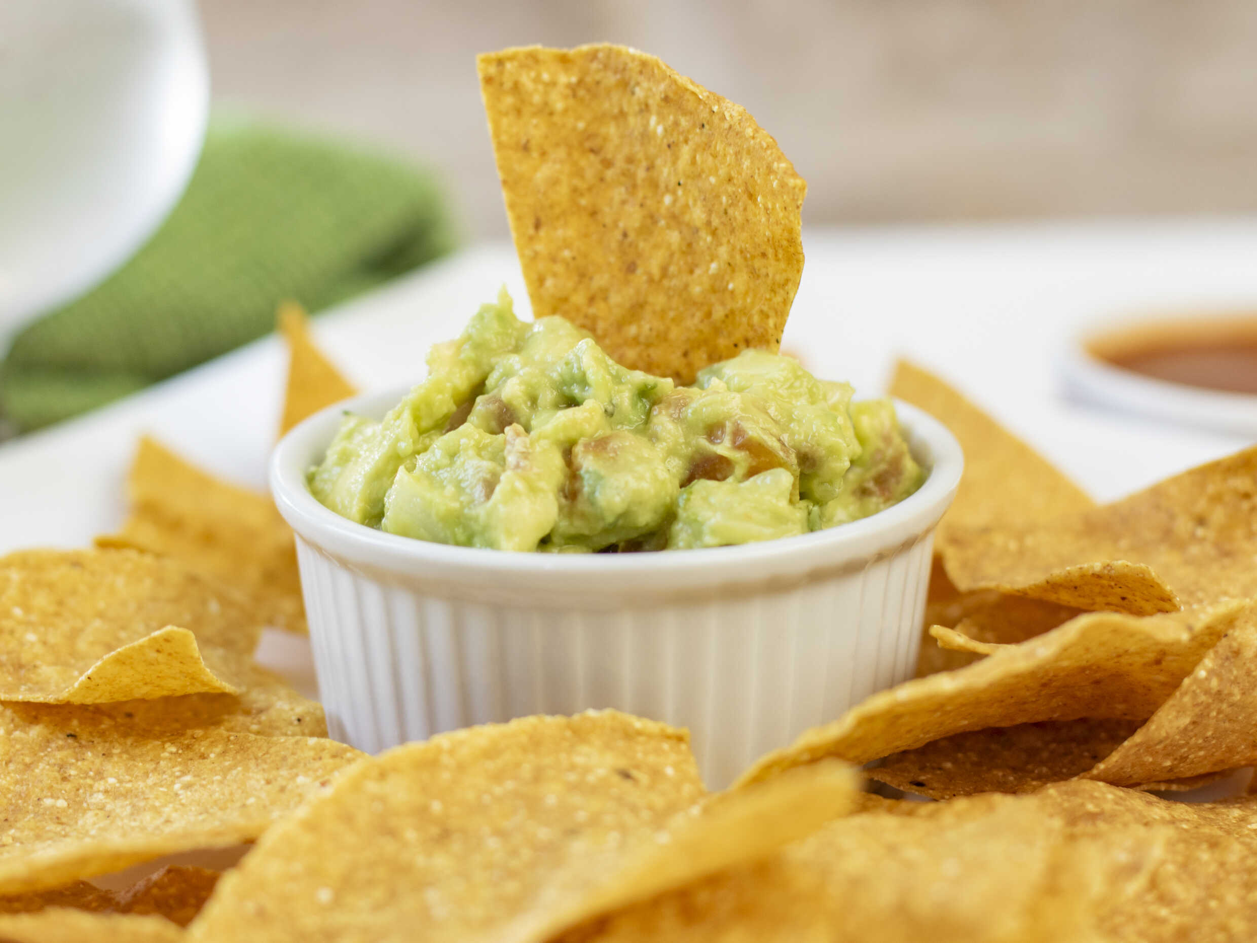 Guacamole