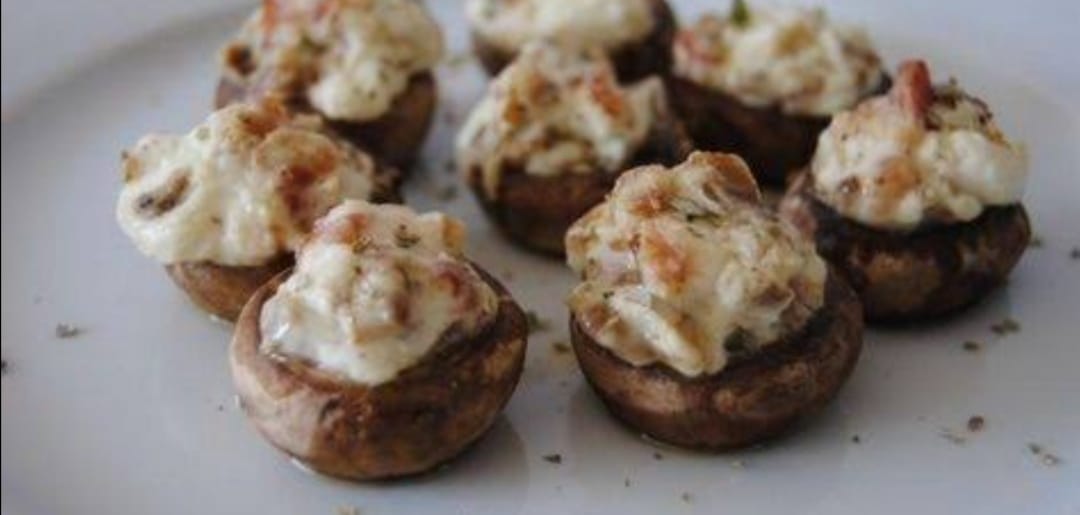 Shitake (2 Piezas)