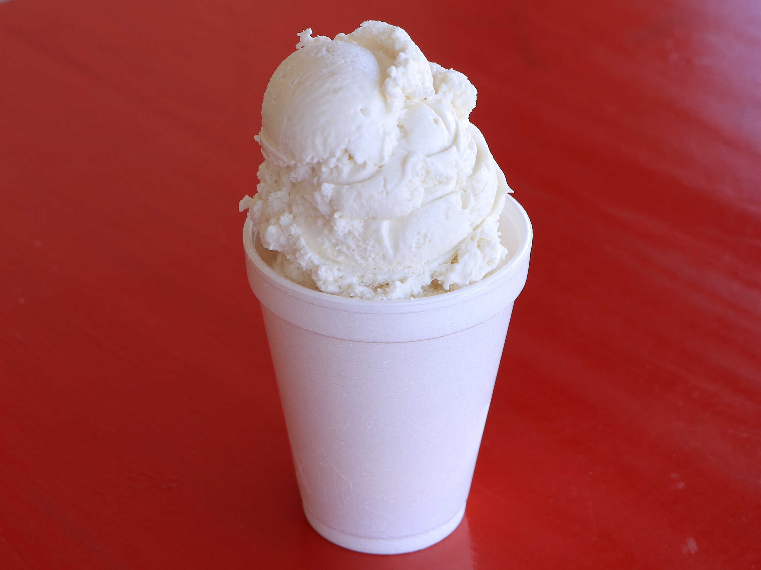 Nieve Grande *