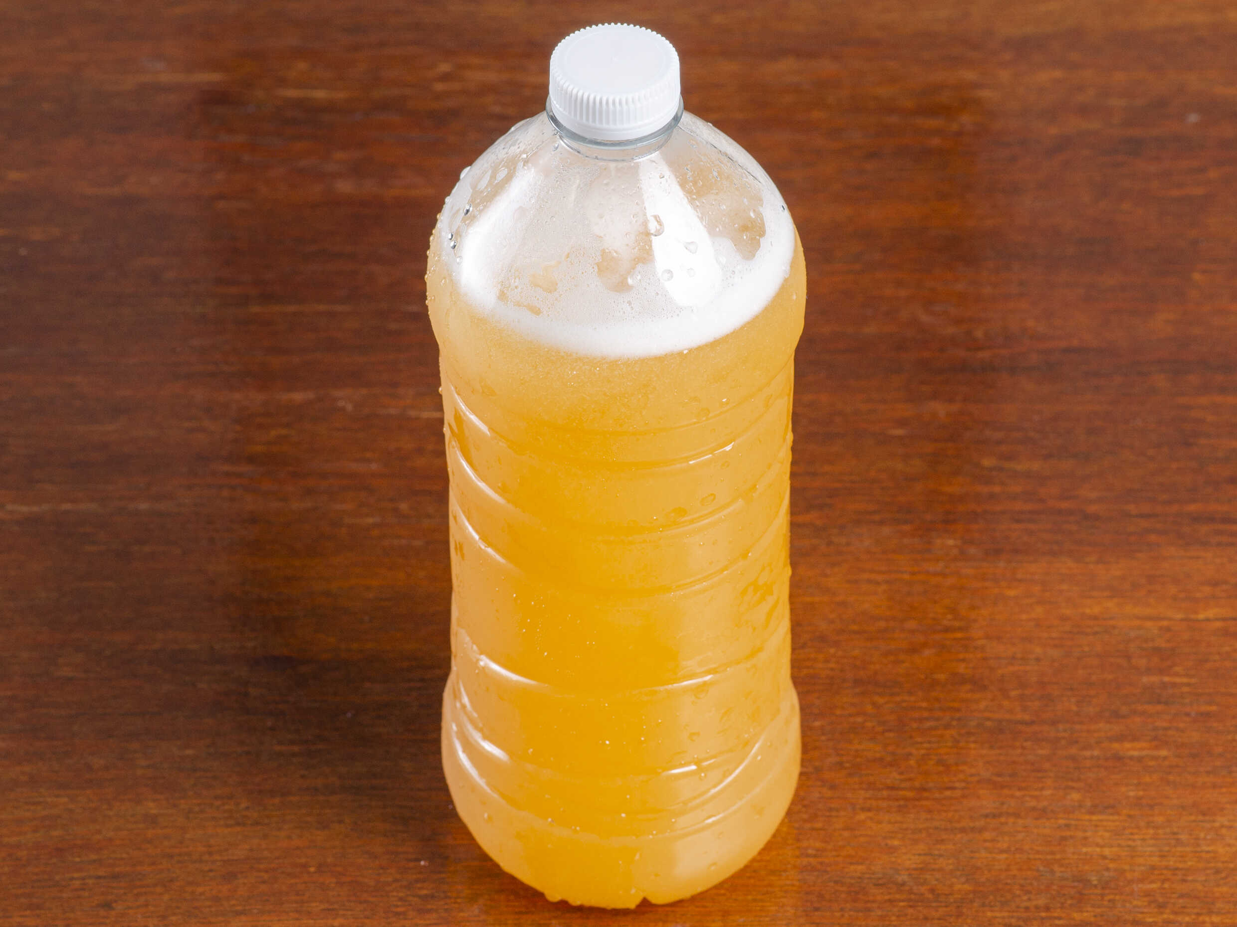 Agua Fresca de Melón